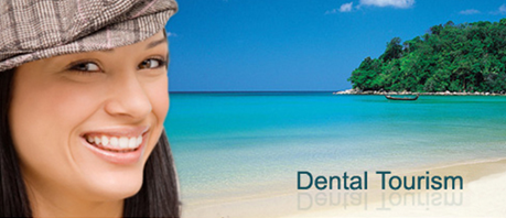 Implants meet Dental Tourism
